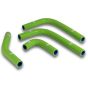 Buy SAMCO Silicone Coolant Hose Kit Kawasaki KX 250 F OEM Design 2017-2019 by Samco Sport for only $315.26 at Racingpowersports.com, Main Website.