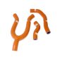 Buy SAMCO Silicone Coolant Hose Kit KTM 450 SXS-F 2008-2010 by Samco Sport for only $325.06 at Racingpowersports.com, Main Website.