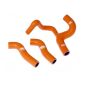 Buy SAMCO Silicone Coolant Hose Kit KTM 250 XCF-W Thermostat Bypass 2008-2011 by Samco Sport for only $320.24 at Racingpowersports.com, Main Website.