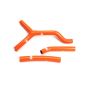 Buy SAMCO Silicone Coolant Hose Kit KTM 125 SX 2003-2006 by Samco Sport for only $170.95 at Racingpowersports.com, Main Website.