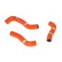 Buy SAMCO Silicone Coolant Hose Kit KTM 250 XC-F 2011-2012 by Samco Sport for only $159.95 at Racingpowersports.com, Main Website.