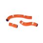 Buy SAMCO Silicone Coolant Hose Kit KTM 450 XC-F 2011-2012 by Samco Sport for only $119.95 at Racingpowersports.com, Main Website.
