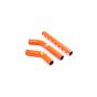 Buy SAMCO Silicone Coolant Hose Kit KTM 250 EXC Thermostat Bypass 2008-2011 by Samco Sport for only $224.38 at Racingpowersports.com, Main Website.