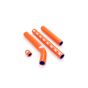 Buy SAMCO Silicone Coolant Hose Kit KTM 125 EXC/XC-W Thermostat Bypass 2008-2011 by Samco Sport for only $111.95 at Racingpowersports.com, Main Website.