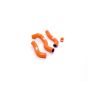 Buy SAMCO Silicone Coolant Hose Kit KTM 250 EXC-F Thermostat Bypass 2012-2013 by Samco Sport for only $177.95 at Racingpowersports.com, Main Website.