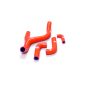 Buy SAMCO Silicone Coolant Hose Kit KTM 250 EXC-F / Six Days Y Piece Race 14-16 by Samco Sport for only $320.08 at Racingpowersports.com, Main Website.