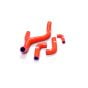 Buy SAMCO Silicone Coolant Hose Kit KTM 350 EXC-F Y Piece Race Design 2012-2016 by Samco Sport for only $320.08 at Racingpowersports.com, Main Website.