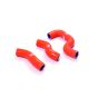 Buy SAMCO Silicone Coolant Hose Kit KTM 450 SMR 2013-2015 by Samco Sport for only $131.95 at Racingpowersports.com, Main Website.