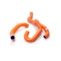 Buy SAMCO Silicone Coolant Hose Kit KTM 1090 Adventure Y Piece Race Design 2017-2021 by Samco Sport for only $409.60 at Racingpowersports.com, Main Website.