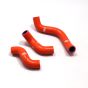 Buy SAMCO Silicone Coolant Hose Kit KTM 450 SX-F Factory Edition 2015 by Samco Sport for only $141.95 at Racingpowersports.com, Main Website.