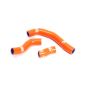 Buy SAMCO Silicone Coolant Hose Kit KTM 450 XC-F 2008-2010 by Samco Sport for only $133.95 at Racingpowersports.com, Main Website.