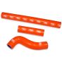 Buy SAMCO Silicone Coolant Hose Kit KTM 250 EXC Tpi / Six Days (Thermo Bypass) 18-19 by Samco Sport for only $162.13 at Racingpowersports.com, Main Website.