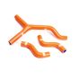 Buy SAMCO Silicone Coolant Hose Kit KTM 250 XCF-W 2007 by Samco Sport for only $177.95 at Racingpowersports.com, Main Website.