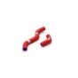 Buy SAMCO Silicone Coolant Hose Kit Montesa Cota 4RT 260 2005-2021 by Samco Sport for only $175.82 at Racingpowersports.com, Main Website.