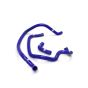 Buy SAMCO Silicone Coolant Hose Kit Piaggio Runner VXR 200 4T 2005-2008 by Samco Sport for only $392.17 at Racingpowersports.com, Main Website.