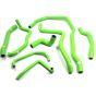 Buy SAMCO Silicone Coolant Hose Kit Polaris RZR XP 1000 2014-2017 by Samco Sport for only $847.84 at Racingpowersports.com, Main Website.