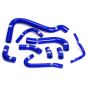 Buy SAMCO Silicone Coolant Hose Kit Suzuki TL 1000 R 1998-2003 by Samco Sport for only $432.01 at Racingpowersports.com, Main Website.