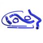 Buy SAMCO Silicone Coolant Hose Kit Suzuki GSX R 1000 K7/K8 2007-2008 by Samco Sport for only $414.58 at Racingpowersports.com, Main Website.