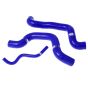 Buy SAMCO Silicone Coolant Hose Kit Suzuki SV 650 K3 2003-2014 by Samco Sport for only $320.08 at Racingpowersports.com, Main Website.
