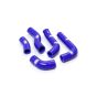 Buy SAMCO Silicone Coolant Hose Kit Suzuki GSX 1300 BK B King 2008-2012 by Samco Sport for only $348.72 at Racingpowersports.com, Main Website.