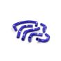 Buy SAMCO Silicone Coolant Hose Kit Suzuki GSX-R 400 1990-1995 by Samco Sport for only $432.01 at Racingpowersports.com, Main Website.