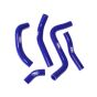 Buy SAMCO Silicone Coolant Hose Kit Suzuki RM Z 250 OEM Design 2011-2012 by Samco Sport for only $328.96 at Racingpowersports.com, Main Website.