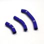 Buy SAMCO Silicone Coolant Hose Kit Suzuki RM 250 1988 by Samco Sport for only $109.95 at Racingpowersports.com, Main Website.