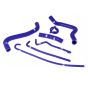 Buy SAMCO Silicone Coolant Hose Kit Suzuki GSX R 1000 K5/K6 2005-2006 by Samco Sport for only $440.73 at Racingpowersports.com, Main Website.