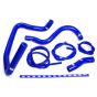 Buy SAMCO Silicone Coolant Hose Kit Suzuki GSX R 1300 HAYABUSA JS1GW71A 1999-2007 by Samco Sport for only $338.95 at Racingpowersports.com, Main Website.