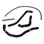 Buy SAMCO Silicone Coolant Hose Kit Triumph Daytona 955i 2004-2006 by Samco Sport for only $369.88 at Racingpowersports.com, Main Website.