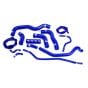 Buy SAMCO Silicone Coolant Hose Kit Yamaha YZF R6  2003-2005 by Samco Sport for only $531.61 at Racingpowersports.com, Main Website.