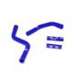Buy SAMCO Silicone Coolant Hose Kit Yamaha YZ 125 2002-2025 by Samco Sport for only $241.81 at Racingpowersports.com, Main Website.