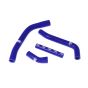 Buy SAMCO Silicone Coolant Hose Kit Yamaha YZ 450 F 2010-2013 by Samco Sport for only $161.95 at Racingpowersports.com, Main Website.