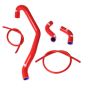 Buy SAMCO Silicone Coolant Hose Kit Yamaha XT1200Z Super Tenere / WorldCrosser 10-19 by Samco Sport for only $189.95 at Racingpowersports.com, Main Website.