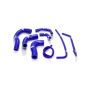 Buy SAMCO Silicone Coolant Hose Kit Yamaha FJ09 2013-2016 by Samco Sport for only $408.36 at Racingpowersports.com, Main Website.