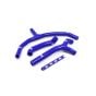 Buy SAMCO Silicone Coolant Hose Kit Yamaha YZ 250 1985-1987 by Samco Sport for only $430.77 at Racingpowersports.com, Main Website.