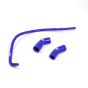 Buy SAMCO Silicone Coolant Hose Kit Yamaha YZF R1M 2015-2020 by Samco Sport for only $153.95 at Racingpowersports.com, Main Website.
