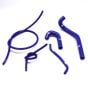 Buy SAMCO Silicone Coolant Hose Kit Yamaha WR 125 R 2009-2018 by Samco Sport for only $151.95 at Racingpowersports.com, Main Website.