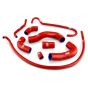 Buy SAMCO Silicone Coolant Hose Kit MV Agusta Brutale 1000 Rs 2020-2024 by Samco Sport for only $544.06 at Racingpowersports.com, Main Website.