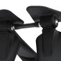 Buy Atlas Air Lite Collar Neck Brace Dark Grey Small by Atlas for only $242.99 at Racingpowersports.com, Main Website.
