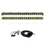 Buy KC Hilites FLEX ERA® LED Light Bar - 50" - Master Kit by KC Hilites for only $2,599.99 at Racingpowersports.com, Main Website.