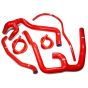 Buy SAMCO Silicone Coolant Hose Kit Aprilia RSV 1000 R Thermostat Bypass 2004-2009 by Samco Sport for only $608.80 at Racingpowersports.com, Main Website.