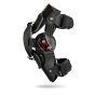 Buy Asterisk Knee Braces Protection Micro Cell Carbon FIber Motocross ATV MX by Asterisk for only $332.45 at Racingpowersports.com, Main Website.