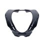 Buy Atlas Vision Anti Compression Collar Neck Brace Black/Black SM/MD by Atlas for only $139.95 at Racingpowersports.com, Main Website.