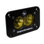 Buy Baja Designs S2 Sport LED Light Driving/Combo Amber Flush Mount by Baja Designs for only $150.95 at Racingpowersports.com, Main Website.