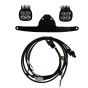 Buy Baja Designs Frame Mount LED Light Kit Sportsmen Honda Africa Twin 2015-2018 by Baja Designs for only $480.95 at Racingpowersports.com, Main Website.