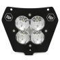 Buy Baja Designs XL80 LED KTM 2014-2016 Kit by Baja Designs for only $444.95 at Racingpowersports.com, Main Website.