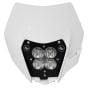 Buy Baja Designs XL80 LED KTM 2014-2016 w Headlight Shell by Baja Designs for only $497.95 at Racingpowersports.com, Main Website.