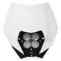 Buy Baja Designs KTM XL Pro A C LED KTM 08-13 w Headlight Shell by Baja Designs for only $521.95 at Racingpowersports.com, Main Website.