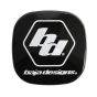 Buy Baja Designs XL Pro LED High Speed Spot Light Kit & Rock Guard Black by Baja Designs for only $350.90 at Racingpowersports.com, Main Website.